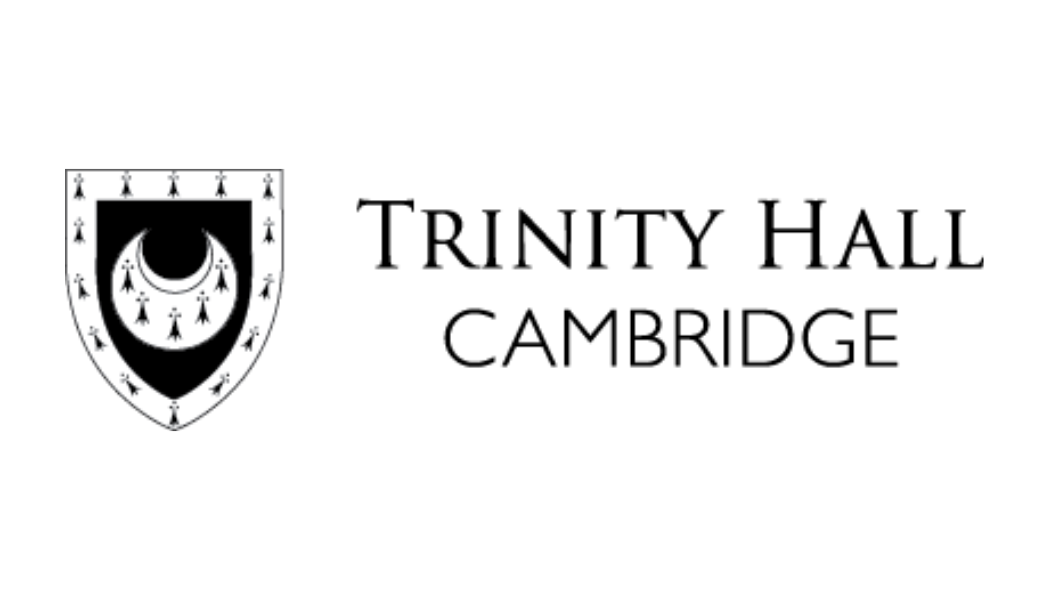 Trinity Hall College logo